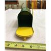 Image 2 : John Deere mailbox piggybank, 3.25” (8.5 cm) x 5.25” (13.5 cm), works well + 2 Joh