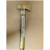 Image 2 : Ornamental axe made in Ukraine.