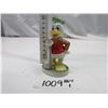 Image 1 : Walt Disney Donald Duck with Golf Club 4"Tall