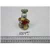 Image 2 : Walt Disney Donald Duck with Golf Club 4"Tall