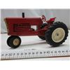 Image 1 : CockShutt Model 1850 ERTL Tractor