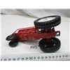 Image 4 : True- Scale Model 401 Tractor (Rare Complete)