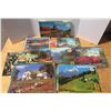 Image 1 : (8) Puzzles Various