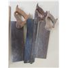 Image 3 : (3) hand saws