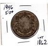 Image 1 : 1062.  1946 FIFTY CENT SILVER