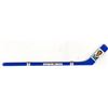 Image 1 : 1085.  1970-71 POST CEREAL NORM ULLMAN BLUE HOCKEY STICK