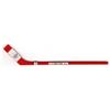 Image 1 : 1087.  1970-71 POST CEREAL BRAD PARK RED HOCKEY STICK