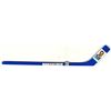 Image 1 : 1090.  1970-71 POST CEREAL RON ELLIS BLUE HOCKEY STICK