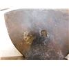 Image 6 : 1098.  ANTIQUE AXE HEAD # 5 EMBOSSED ON THE SIDE