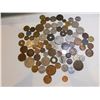 Image 1 : 1150.  FOREIGN COIN LOT
