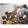 Image 2 : 1150.  FOREIGN COIN LOT