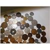 Image 4 : 1150.  FOREIGN COIN LOT