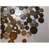 Image 5 : 1150.  FOREIGN COIN LOT
