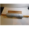 Image 2 : 1159.  MARBLE ROLLING PIN