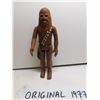 Image 3 : 1173.  1977 ORIGINAL CHEWBACCA ACTION FIGURE