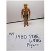 Image 3 : 1174.  1980 ORIGINAL LUKE SKYWALKER ACTON FIGURE