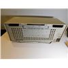 Image 4 : 1183.  MCM VINTAGE NIVICO RADIO, UNTESTED