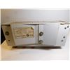 Image 5 : 1183.  MCM VINTAGE NIVICO RADIO, UNTESTED