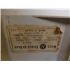 Image 6 : 1183.  MCM VINTAGE NIVICO RADIO, UNTESTED