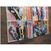 Image 4 : 1185.  6 HOT ROD MAGAZINES