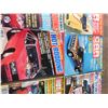 Image 3 : 1187.  6 HOT ROD MAGAZINES