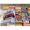 Image 2 : 1189.  5 CAR CRAFT MAGAZINES