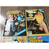 Image 2 : 1194.  4 IRON HORSE AND OTHER BIKE MAGAZINES