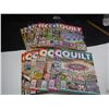 Image 1 : 19 Quilt Magazines