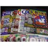 Image 2 : 16 Quilt Magazines