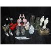 Image 1 : Lot of Salt and Pepper Sets