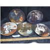 Image 1 : Lot of 5 Rockwell Collector Plates