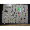 Image 1 : Lot of 23 Fishing Hooks