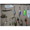 Image 2 : Lot of 23 Fishing Hooks