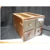 Image 1 : Sewing Machine Drawers Attached