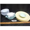 Image 1 : Lg Lot Malimine Dishes