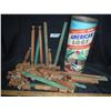 Image 1 : American Logs, Toys