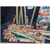 Image 2 : American Logs, Toys