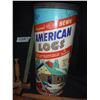 Image 3 : American Logs, Toys