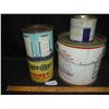 Image 2 : 4 Honey Tins