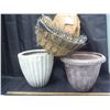 Image 1 : Plant Pots and Baskets