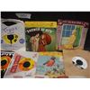 Image 2 : Lot of 19-45 RPM Records