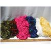 Image 1 : 6 handknitted scarves