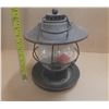 Image 1 : Vintage Railroad Lantern.