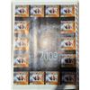 Image 1 : Internation year of Astronomy 2009 uncut press sheet stamps: 28 x $0.54 each. Face Value $19.95.