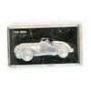 Image 2 : -1.62 gram bmw bar .925 fine silver