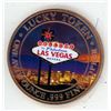 Image 1 : -1oz 999 fine copper vegas colored