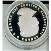 Image 2 : Royal Canadian Mint Coin, Housed in original Case 2019 5 Dollar Silver Coin Zodiac Series: Libra