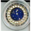 Image 1 : Royal Canadian Mint Coin, Housed in original Case 2019 5 Dollar Silver Coin Zodiac Series: Aries