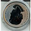 Image 2 : Royal Canadian Mint Coin, Housed in original Case 2014 50- Cent Coin: Lenticular Christmas Tree