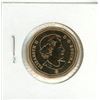 Image 2 : Canadian 2007 One Dollar Coin (loonie) Trumpeter Swab Proof Coin